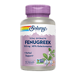 Fenugreek