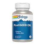 Flaxseed Oil
