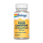 Food Carotene Plant Source