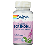 Forskohlii Root Extract