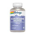 Glucosamine Sulfate