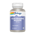 Glucosamine Sulfate