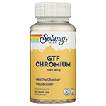 GTF Chromium