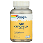 GTF Chromium