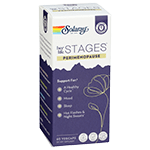 Her Life Stages Perimenopause