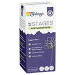 Her Life Stages Postmenopause