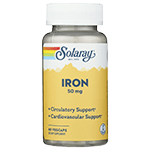 Iron Amino Acid Chelate