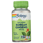 Korean Ginseng Whole Root