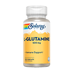L-Glutamine Free-Form Amino Acid