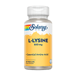 L-Lysine Free-Form Amino Acid