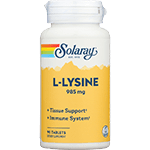 L-Lysine Free-Form Amino Acid