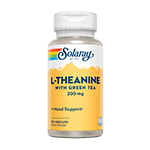 L-Theanine with Green Tea Mood Support