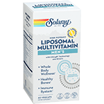 Liposomal Multivitamin Men's