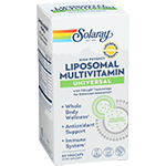 Liposomal Multivitamin Universal