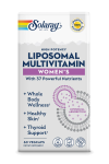 Liposomal Multivitamin Women's