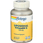 Liposomal Vitamin C