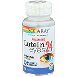 Lutein Eyes Advanced
