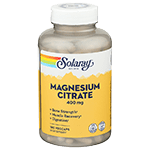 Magnesium Citrate
