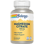 Magnesium Citrate