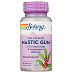 Mastic Gum