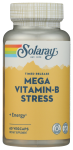 Mega Vitamin B-Stress Timed-Release