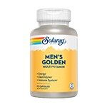 Men's Golden Multivitamin