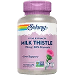 Milk Thistle Seed Extract
