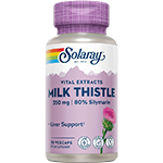 Milk Thistle Vital Extracts