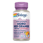 Moro Red Orange