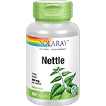 Nettle Whole Leaf