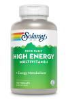 Once Daily High Energy Multivitamin