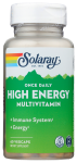 Once Daily High Energy Multivitamin Iron-Free