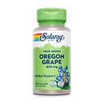 Oregon Grape Root