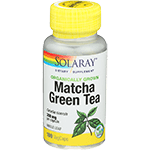 Organically Grown Matcha Green Tea