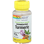 Organically Grown Turmeric Root