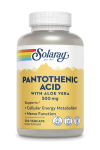 Pantothenic Acid