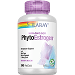 Phytoestrogen