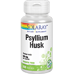 Psyllium Husk