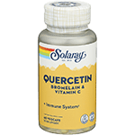 Quercetin Bromelain & Vitamin C