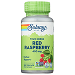 Red Raspberry Leaves