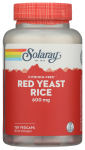 Red Yeast Rice