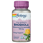 Rhodiola Extract