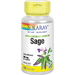Sage Organic
