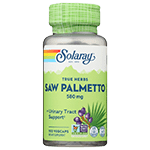 Saw Palmetto Berries