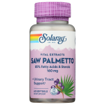 Saw Palmetto Extract