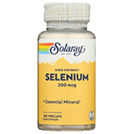 Selenium High Potency