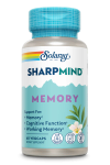 Sharpmind Memory
