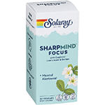 SharpMind Nootropics Focus