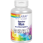 Spectro Man Multivitamin