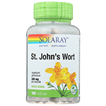 St. John's Wort